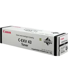 ტონერი CANON TONER CARTRIDGE C-EXV43 FOR iR ADVANCE 400i / 500i (2788B002AA, 15200 PAGES) - TechMall.geტონერი CANON TONER CARTRIDGE C-EXV43 FOR iR ADVANCE 400i / 500i (2788B002AA, 15200 PAGES) - TechMall.ge ,ტონერი CANON TONER CARTRIDGE C-EXV43 FOR iR ADVANCE 400i / 500i (2788B002AA, 15200 PAGES) - TechMall.ge