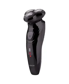 წვერსაპარსი Sencor SMS 5510BK Shaver Black - TechMall.geწვერსაპარსი Sencor SMS 5510BK Shaver Black - TechMall.ge ,წვერსაპარსი Sencor SMS 5510BK Shaver Black - TechMall.ge