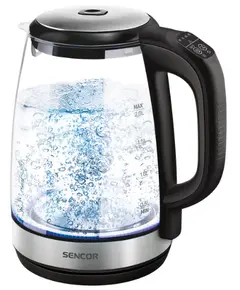 ელექტრო ჩაიდანი SENCOR SWK 2090BK - TechMall.geელექტრო ჩაიდანი SENCOR SWK 2090BK - TechMall.ge ,ელექტრო ჩაიდანი SENCOR SWK 2090BK - TechMall.ge