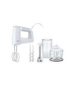 მიქსერი BRAUN HM3137WH - TechMall.geმიქსერი BRAUN HM3137WH - TechMall.ge ,მიქსერი BRAUN HM3137WH - TechMall.ge