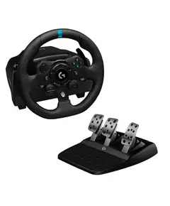 კომპიუტერული საჭე Logitech G923 Driving Force PC/Xbox One/Xbox Series X/S - TechMall.geკომპიუტერული საჭე Logitech G923 Driving Force PC/Xbox One/Xbox Series X/S - TechMall.ge ,კომპიუტერული საჭე Logitech G923 Driving Force PC/Xbox One/Xbox Series X/S - TechMall.ge