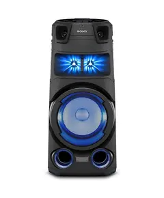 Speaker Sony MHC-V73D Hi-Fi Audio System Bluetooth, Audio in, USB Black - TechMall.geSpeaker Sony MHC-V73D Hi-Fi Audio System Bluetooth, Audio in, USB Black - TechMall.ge ,Speaker Sony MHC-V73D Hi-Fi Audio System Bluetooth, Audio in, USB Black - TechMall.ge