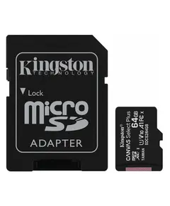 Memory card Kingston SDCS2 / 64GB SP 64GB MicroSD - TechMall.geMemory card Kingston SDCS2 / 64GB SP 64GB MicroSD - TechMall.ge ,Memory card Kingston SDCS2 / 64GB SP 64GB MicroSD - TechMall.ge