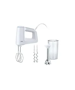 მიქსერი BRAUN HM3107WH - TechMall.geმიქსერი BRAUN HM3107WH - TechMall.ge ,მიქსერი BRAUN HM3107WH - TechMall.ge