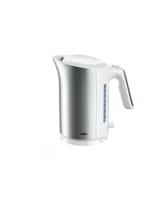 ელექტრო ჩაიდანი BRAUN WK5100WH - TechMall.geელექტრო ჩაიდანი BRAUN WK5100WH - TechMall.ge ,ელექტრო ჩაიდანი BRAUN WK5100WH - TechMall.ge