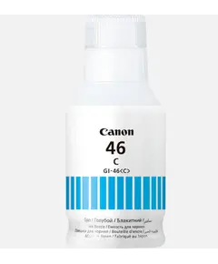 კარტრიჯი Canon GI-46 Cyan 135ml - TechMall.geკარტრიჯი Canon GI-46 Cyan 135ml - TechMall.ge ,კარტრიჯი Canon GI-46 Cyan 135ml - TechMall.ge