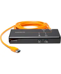 USB ჰაბი Konftel 900102149, OCC Hub for Video Conferencing Systems, USB, HDMI, Black - TechMall.geUSB ჰაბი Konftel 900102149, OCC Hub for Video Conferencing Systems, USB, HDMI, Black - TechMall.ge ,USB ჰაბი Konftel 900102149, OCC Hub for Video Conferencing Systems, USB, HDMI, Black - TechMall.ge