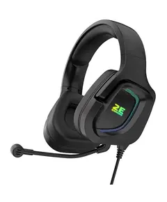 Headphone 2E HG340 RGB 7.1 (2E-HG340BK-7.1) BLACK - TechMall.geHeadphone 2E HG340 RGB 7.1 (2E-HG340BK-7.1) BLACK - TechMall.ge ,Headphone 2E HG340 RGB 7.1 (2E-HG340BK-7.1) BLACK - TechMall.ge