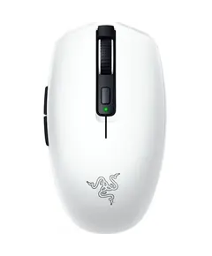 Mouse Razer RZ01-03730400-R3G1 Wireless Gaming Mouse Orochi V2, White - TechMall.geMouse Razer RZ01-03730400-R3G1 Wireless Gaming Mouse Orochi V2, White - TechMall.ge ,Mouse Razer RZ01-03730400-R3G1 Wireless Gaming Mouse Orochi V2, White - TechMall.ge