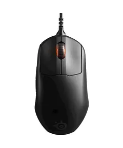 მაუსი SteelSeries Prime Wired Optical Gaming Mouse, RGB, USB, Black - TechMall.geმაუსი SteelSeries Prime Wired Optical Gaming Mouse, RGB, USB, Black - TechMall.ge ,მაუსი SteelSeries Prime Wired Optical Gaming Mouse, RGB, USB, Black - TechMall.ge