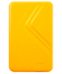 მყარი დისკი USB 3.1 GEN 1 PORTABLE HARD DRIVE AC236 1TB YELLOW (AP1TBAC236Y-1) - TechMall.geმყარი დისკი USB 3.1 GEN 1 PORTABLE HARD DRIVE AC236 1TB YELLOW (AP1TBAC236Y-1) - TechMall.ge ,მყარი დისკი USB 3.1 GEN 1 PORTABLE HARD DRIVE AC236 1TB YELLOW (AP1TBAC236Y-1) - TechMall.ge