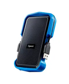 External Hard Drive APACER 1TB USB3.1 (AP1TBAC631U-1) BLUE - TechMall.geExternal Hard Drive APACER 1TB USB3.1 (AP1TBAC631U-1) BLUE - TechMall.ge ,External Hard Drive APACER 1TB USB3.1 (AP1TBAC631U-1) BLUE - TechMall.ge