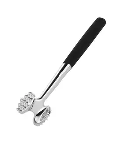 ხორცის საკეპი Ardesto AR2019SA 22.5cm Kitchen Hammer Black Mars - TechMall.geხორცის საკეპი Ardesto AR2019SA 22.5cm Kitchen Hammer Black Mars - TechMall.ge ,ხორცის საკეპი Ardesto AR2019SA 22.5cm Kitchen Hammer Black Mars - TechMall.ge