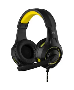 ყურსასმენი 2E HG300 LED, 3.5mm, Gaming Headset Black - TechMall.geყურსასმენი 2E HG300 LED, 3.5mm, Gaming Headset Black - TechMall.ge ,ყურსასმენი 2E HG300 LED, 3.5mm, Gaming Headset Black - TechMall.ge