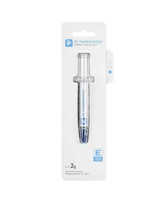 თერმო პასტა 2E 2E-TB6-2 Thermal Paste Thermoboost Expert - TechMall.geთერმო პასტა 2E 2E-TB6-2 Thermal Paste Thermoboost Expert - TechMall.ge ,თერმო პასტა 2E 2E-TB6-2 Thermal Paste Thermoboost Expert - TechMall.ge