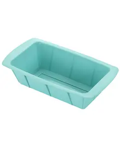 საცხობი ფორმა Ardesto AR2317T Loaf Pan Tasty Baking, Silicone, Blue - TechMall.geსაცხობი ფორმა Ardesto AR2317T Loaf Pan Tasty Baking, Silicone, Blue - TechMall.ge ,საცხობი ფორმა Ardesto AR2317T Loaf Pan Tasty Baking, Silicone, Blue - TechMall.ge