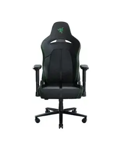 სათამაშო სავარძელი RAZER Gaming chair Enki X Black/Green - TechMall.geსათამაშო სავარძელი RAZER Gaming chair Enki X Black/Green - TechMall.ge ,სათამაშო სავარძელი RAZER Gaming chair Enki X Black/Green - TechMall.ge