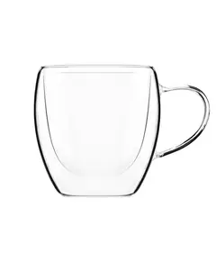 ჭიქების ნაკრები Ardesto AR2625DWP 250ml, 2 pcs Double Wall Borosilicate Glass Mug Set With Handles - TechMall.geჭიქების ნაკრები Ardesto AR2625DWP 250ml, 2 pcs Double Wall Borosilicate Glass Mug Set With Handles - TechMall.ge ,ჭიქების ნაკრები Ardesto AR2625DWP 250ml, 2 pcs Double Wall Borosilicate Glass Mug Set With Handles - TechMall.ge