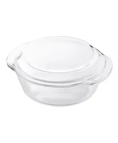 საცხობი ჭურჭელი Ardesto AR2406BG 1.5L Baking Dish With Lid Black Mars Round - TechMall.geსაცხობი ჭურჭელი Ardesto AR2406BG 1.5L Baking Dish With Lid Black Mars Round - TechMall.ge ,საცხობი ჭურჭელი Ardesto AR2406BG 1.5L Baking Dish With Lid Black Mars Round - TechMall.ge