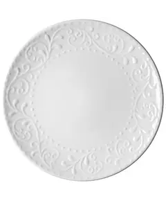 თეფში Ardesto AR2926WC Dinner plate Olbia, 26 сm, Ceramics White - TechMall.geთეფში Ardesto AR2926WC Dinner plate Olbia, 26 сm, Ceramics White - TechMall.ge ,თეფში Ardesto AR2926WC Dinner plate Olbia, 26 сm, Ceramics White - TechMall.ge