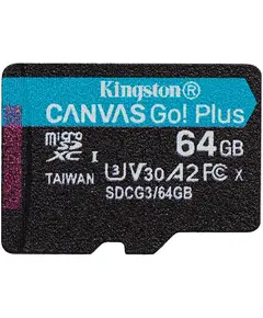 Memory card Kingston SDCG3 / 64GBSP 64GB microSDXC C10 UHS-I U3 A2 R170 / W70MB / s - TechMall.geMemory card Kingston SDCG3 / 64GBSP 64GB microSDXC C10 UHS-I U3 A2 R170 / W70MB / s - TechMall.ge ,Memory card Kingston SDCG3 / 64GBSP 64GB microSDXC C10 UHS-I U3 A2 R170 / W70MB / s - TechMall.ge