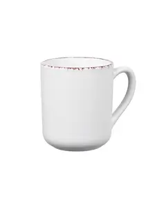 ჭიქა Ardesto AR2930WMC Cup Lucca, 360 ml, Ceramics Winter White - TechMall.geჭიქა Ardesto AR2930WMC Cup Lucca, 360 ml, Ceramics Winter White - TechMall.ge ,ჭიქა Ardesto AR2930WMC Cup Lucca, 360 ml, Ceramics Winter White - TechMall.ge