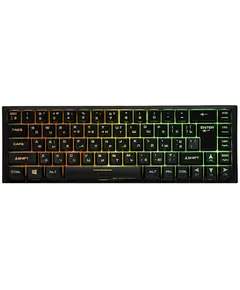 კლავიატურა 2E 2E-KG360UBK Gaming KG360 Wireless Keyboard, RGB, Black - TechMall.geკლავიატურა 2E 2E-KG360UBK Gaming KG360 Wireless Keyboard, RGB, Black - TechMall.ge ,კლავიატურა 2E 2E-KG360UBK Gaming KG360 Wireless Keyboard, RGB, Black - TechMall.ge