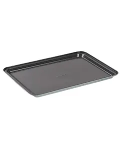 საცხობი ფორმა Ardesto AR2312T Oven Tray, Tasty Baking, 37x26x1.6cm, Carbon Steel - TechMall.geსაცხობი ფორმა Ardesto AR2312T Oven Tray, Tasty Baking, 37x26x1.6cm, Carbon Steel - TechMall.ge ,საცხობი ფორმა Ardesto AR2312T Oven Tray, Tasty Baking, 37x26x1.6cm, Carbon Steel - TechMall.ge
