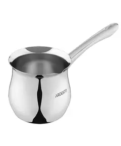 ყავის მადუღარა Ardesto AR0864S 0,64L Silver - TechMall.geყავის მადუღარა Ardesto AR0864S 0,64L Silver - TechMall.ge ,ყავის მადუღარა Ardesto AR0864S 0,64L Silver - TechMall.ge