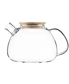 ჩაის დასაყნებელი Ardesto AR3015GBI Tea pot Midori, 1500 ml, Borosilicate glass - TechMall.geჩაის დასაყნებელი Ardesto AR3015GBI Tea pot Midori, 1500 ml, Borosilicate glass - TechMall.ge ,ჩაის დასაყნებელი Ardesto AR3015GBI Tea pot Midori, 1500 ml, Borosilicate glass - TechMall.ge