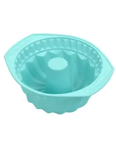 საცხობი ფორმა Ardesto AR2319T Cake Baking Pan Tasty baking, Silicone, Blue - TechMall.geსაცხობი ფორმა Ardesto AR2319T Cake Baking Pan Tasty baking, Silicone, Blue - TechMall.ge ,საცხობი ფორმა Ardesto AR2319T Cake Baking Pan Tasty baking, Silicone, Blue - TechMall.ge