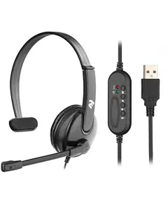 ყურსასმენი 2E CH12MU, Mono Headphones, Wired, USB, Black - TechMall.geყურსასმენი 2E CH12MU, Mono Headphones, Wired, USB, Black - TechMall.ge ,ყურსასმენი 2E CH12MU, Mono Headphones, Wired, USB, Black - TechMall.ge