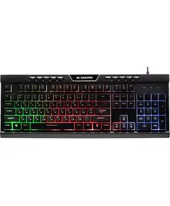 კლავიატურა 2E 2E-KG300UB Gaming KG300 Keyboard, LED, USB, Black - TechMall.geკლავიატურა 2E 2E-KG300UB Gaming KG300 Keyboard, LED, USB, Black - TechMall.ge ,კლავიატურა 2E 2E-KG300UB Gaming KG300 Keyboard, LED, USB, Black - TechMall.ge