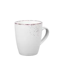 ჭიქა Ardesto AR2936WMC Cup Lucca, 360 ml, Ceramics Winter White - TechMall.geჭიქა Ardesto AR2936WMC Cup Lucca, 360 ml, Ceramics Winter White - TechMall.ge ,ჭიქა Ardesto AR2936WMC Cup Lucca, 360 ml, Ceramics Winter White - TechMall.ge