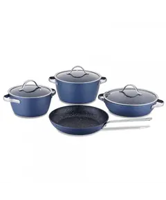 ქვაბის და ტაფის ნაკრები KORKMAZ A2891 AZURA COOKWARE 7 pcs - TechMall.geქვაბის და ტაფის ნაკრები KORKMAZ A2891 AZURA COOKWARE 7 pcs - TechMall.ge ,ქვაბის და ტაფის ნაკრები KORKMAZ A2891 AZURA COOKWARE 7 pcs - TechMall.ge