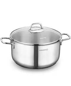 ქვაბი Korkmaz A1652 Casserole 14x7 cm / 1,0 Lt - TechMall.geქვაბი Korkmaz A1652 Casserole 14x7 cm / 1,0 Lt - TechMall.ge ,ქვაბი Korkmaz A1652 Casserole 14x7 cm / 1,0 Lt - TechMall.ge