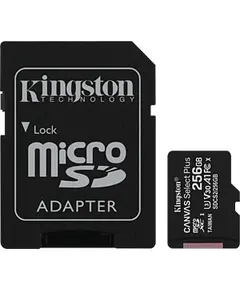 მეხსიერების ბარათი Kingston 256GB microSDXC C10 UHS-I R100/W85MB/s Canvas Select Plus + SD - TechMall.geმეხსიერების ბარათი Kingston 256GB microSDXC C10 UHS-I R100/W85MB/s Canvas Select Plus + SD - TechMall.ge ,მეხსიერების ბარათი Kingston 256GB microSDXC C10 UHS-I R100/W85MB/s Canvas Select Plus + SD - TechMall.ge