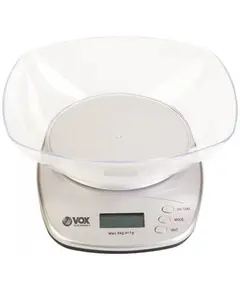 Kitchen scale VOX KW 0201 - TechMall.geKitchen scale VOX KW 0201 - TechMall.ge ,Kitchen scale VOX KW 0201 - TechMall.ge