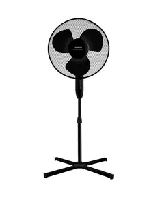 ვენტილატორი Sencor SFN 4031BK Fan, 3-in1 Function, Diameter- 40 cm, 625 x 625 x 1260mm, 40 W - TechMall.geვენტილატორი Sencor SFN 4031BK Fan, 3-in1 Function, Diameter- 40 cm, 625 x 625 x 1260mm, 40 W - TechMall.ge ,ვენტილატორი Sencor SFN 4031BK Fan, 3-in1 Function, Diameter- 40 cm, 625 x 625 x 1260mm, 40 W - TechMall.ge
