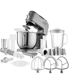 სამზარეულოს კომბაინი Kitchen Machine Sencor STM 7900 - TechMall.geსამზარეულოს კომბაინი Kitchen Machine Sencor STM 7900 - TechMall.ge ,სამზარეულოს კომბაინი Kitchen Machine Sencor STM 7900 - TechMall.ge