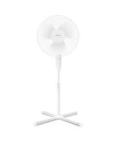 ვენტილატორი Sencor SFN 4010WH BK Fan - TechMall.geვენტილატორი Sencor SFN 4010WH BK Fan - TechMall.ge ,ვენტილატორი Sencor SFN 4010WH BK Fan - TechMall.ge