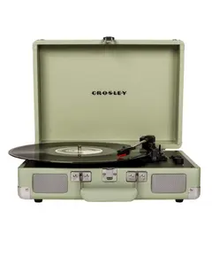 Crosley Cruiser Deluxe Turntable - TechMall.geCrosley Cruiser Deluxe Turntable - TechMall.ge ,Crosley Cruiser Deluxe Turntable - TechMall.ge