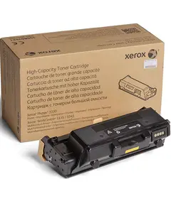 Xenox 106R03621 Toner Cartridge Black WC 3300/3330 / 3335/3345 (8500 Pages) - TechMall.geXenox 106R03621 Toner Cartridge Black WC 3300/3330 / 3335/3345 (8500 Pages) - TechMall.ge ,Xenox 106R03621 Toner Cartridge Black WC 3300/3330 / 3335/3345 (8500 Pages) - TechMall.ge