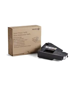 Xerox 108R01124 Waste Cartridge WC 6600/6605/6655, VL C400 / C405 (30,000 Pages) - TechMall.geXerox 108R01124 Waste Cartridge WC 6600/6605/6655, VL C400 / C405 (30,000 Pages) - TechMall.ge ,Xerox 108R01124 Waste Cartridge WC 6600/6605/6655, VL C400 / C405 (30,000 Pages) - TechMall.ge