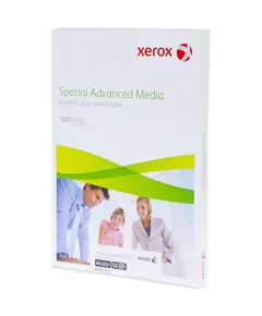 Photo paper XEROX LASER WINDOW DECAL 200 g / m2 003R97494 (50 Sheets) - TechMall.gePhoto paper XEROX LASER WINDOW DECAL 200 g / m2 003R97494 (50 Sheets) - TechMall.ge ,Photo paper XEROX LASER WINDOW DECAL 200 g / m2 003R97494 (50 Sheets) - TechMall.ge