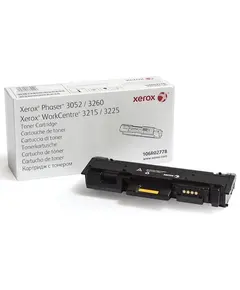 კარტრიჯი Xerox 106R02782 Dual Pack Toner Cartridge Black for P3052/3260 WC3215/3225 (6000 Pages) - TechMall.geკარტრიჯი Xerox 106R02782 Dual Pack Toner Cartridge Black for P3052/3260 WC3215/3225 (6000 Pages) - TechMall.ge ,კარტრიჯი Xerox 106R02782 Dual Pack Toner Cartridge Black for P3052/3260 WC3215/3225 (6000 Pages) - TechMall.ge