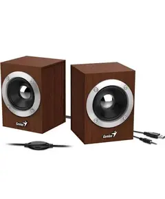 დინამიკი Genius SP-HF280 Wood USB - TechMall.geდინამიკი Genius SP-HF280 Wood USB - TechMall.ge ,დინამიკი Genius SP-HF280 Wood USB - TechMall.ge