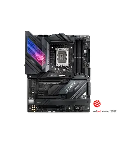 დედა დაფა LGA 1151 ROG STRIX Z690-E GAMING WIFI//LGA1700,Z690,USB3.2 GEN 2,MB - TechMall.geდედა დაფა LGA 1151 ROG STRIX Z690-E GAMING WIFI//LGA1700,Z690,USB3.2 GEN 2,MB - TechMall.ge ,დედა დაფა LGA 1151 ROG STRIX Z690-E GAMING WIFI//LGA1700,Z690,USB3.2 GEN 2,MB - TechMall.ge