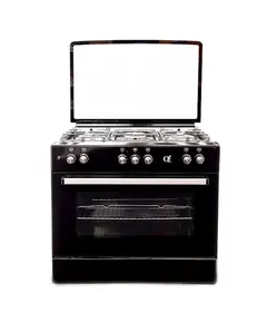 გაზქურა Oz OE 9050 BL OBig90X60B5E Coocker, 5Gas, Wok, Oven-Electric, 7Function, Turnspit, Cast Iron,90x60x85, Black, Top glass - TechMall.geგაზქურა Oz OE 9050 BL OBig90X60B5E Coocker, 5Gas, Wok, Oven-Electric, 7Function, Turnspit, Cast Iron,90x60x85, Black, Top glass - TechMall.ge ,გაზქურა Oz OE 9050 BL OBig90X60B5E Coocker, 5Gas, Wok, Oven-Electric, 7Function, Turnspit, Cast Iron,90x60x85, Black, Top glass - TechMall.ge