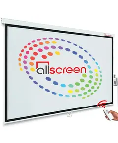 Projector Electric Screen ALLSCREEN ELECTRIC PROJECTION SCREEN 300X208CM HD FABRIC CMP-11879 WITH REMOTE CONTROL 150 inch - TechMall.geProjector Electric Screen ALLSCREEN ELECTRIC PROJECTION SCREEN 300X208CM HD FABRIC CMP-11879 WITH REMOTE CONTROL 150 inch - TechMall.ge ,Projector Electric Screen ALLSCREEN ELECTRIC PROJECTION SCREEN 300X208CM HD FABRIC CMP-11879 WITH REMOTE CONTROL 150 inch - TechMall.ge